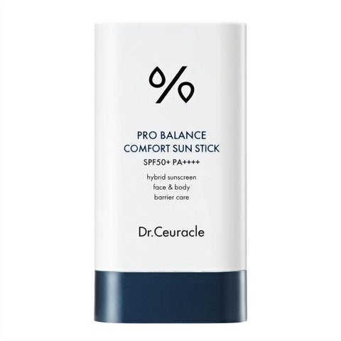 [Dr. Ceuracle] Pro Balance Comfort Sun Stick