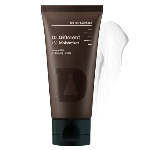 [Dr.Different] 131 Moisturizer