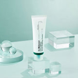 [Dr.Different] Cica Metal Quick Soothing Cream