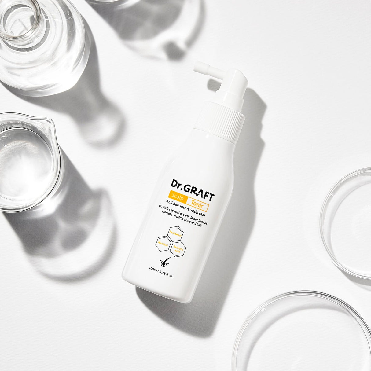 [Dr.Graft] Scalp Tonic