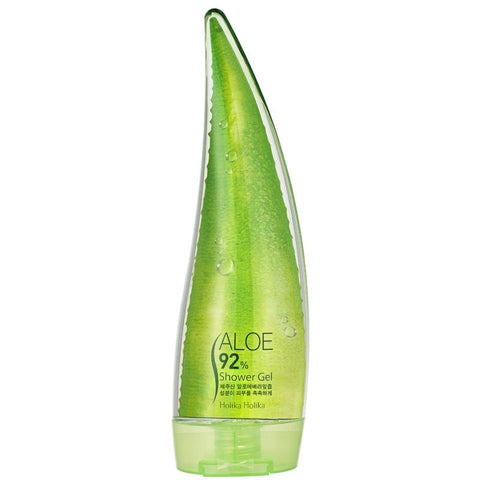 [Holika Holika] Aloe 92% Shower Gel