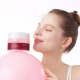 [EQQUALBERRY] Collagen Pore-Tight Up Gel Toner Pads