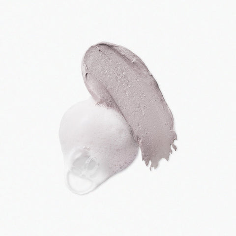 [EQQUALBERRY] Purple Rice Pore Purifying Pack Cleanser