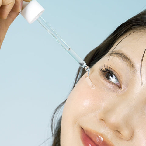 [EQQUALBERRY] Swimming Pool Ampoule