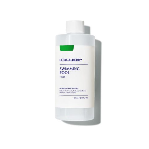 [EQQUALBERRY] Swimming Pool Toner