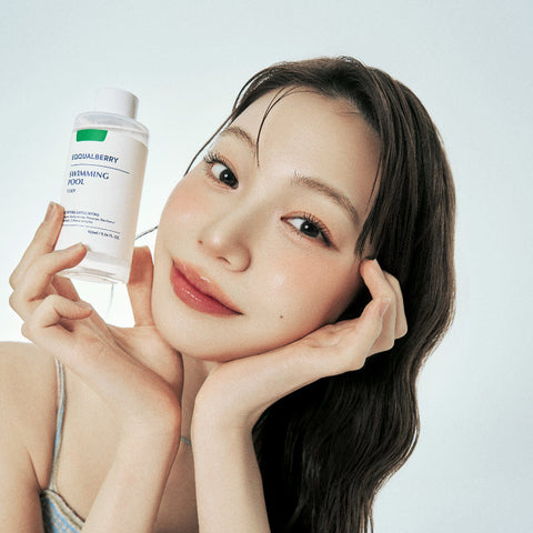 [EQQUALBERRY] Swimming Pool Toner