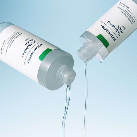 [EQQUALBERRY] Swimming Pool Toner