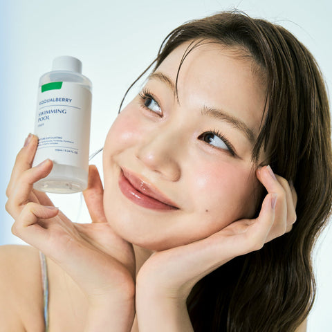 [EQQUALBERRY] Swimming Pool Toner