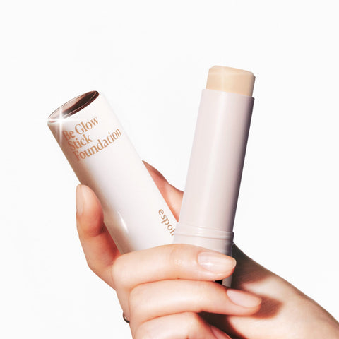 [espoir] Be Glow Stick Foundation