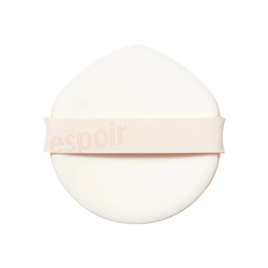 [espoir] Be Glow Volume Cushion Air Puff Pack