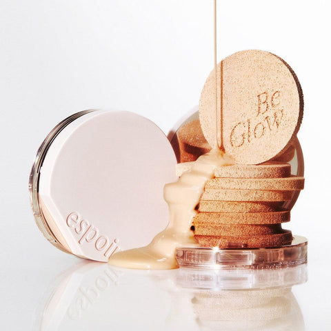espoir Pro Tailor Be Glow Volume Cushion