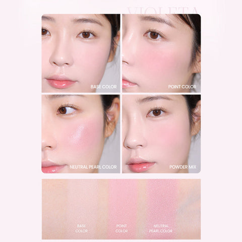 [espoir] Tone Pairing Cheek