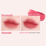 [espoir] Couture Lip Tint Blur Velvet