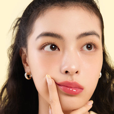 [espoir] Plumpies Lip Gloss