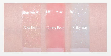 [espoir] Plumpies Lip Gloss