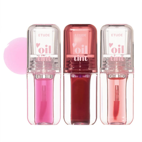 [ETUDE] Dear Darling Oil Tint