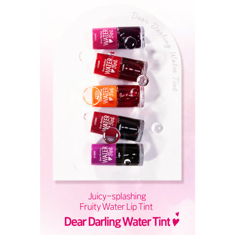 [Etude] Dear Darling Water Tint