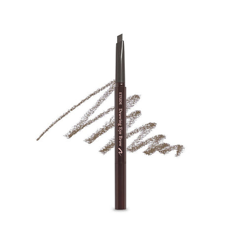 [Etude] Drawing Eye Brow