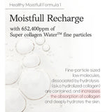 Etude Moistfull Collagen Eye Cream kollageeni info