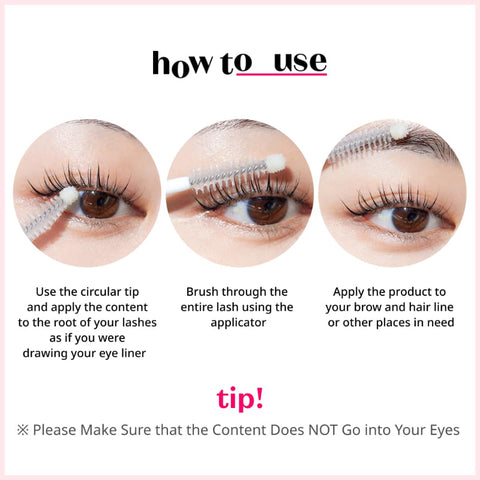 [ETUDE] My Lash Serum