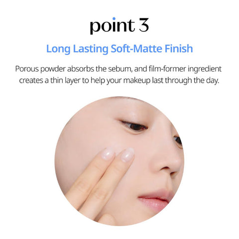 [ETUDE] Sebum Soak Pore Primer