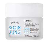 [ETUDE] SoonJung Hydro Barrier Cream