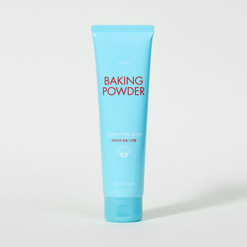 [ETUDE] Baking Powder Pore Scrub