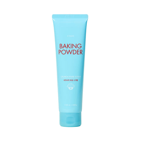 [ETUDE] Baking Powder Pore Scrub