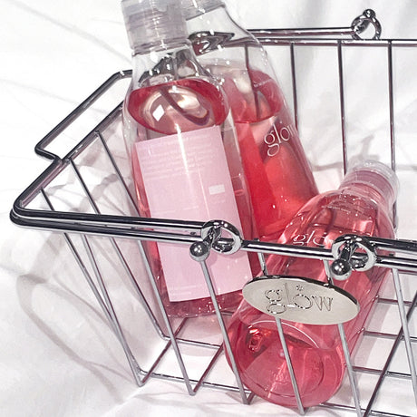 [glow] guava facial treatment cleanser (EXP. 27.8.2026)