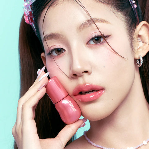 [fwee] 3D Voluming Gloss