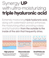 [Ariul] Watermelon Hydro Vital Sleeping Mask