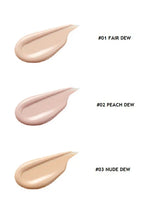 [FEEV] Hyper-Fit Bare Cushion