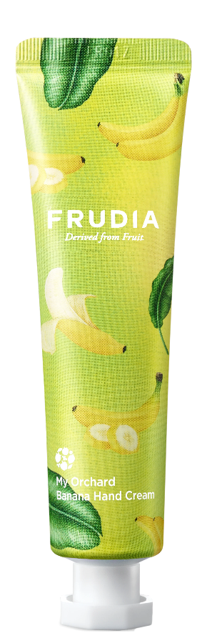 [Frudia] My Orchard Banana Hand Cream