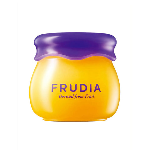 Frudia Blueberry Hydrating Honey Lip Balm