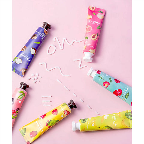 Frudia My Orchard Fruits Market Hand Cream Gift Set