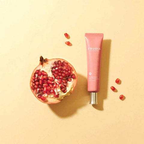 Frudia Pomegranate Nutri-Moisturizing Eye Cream tuotekuva