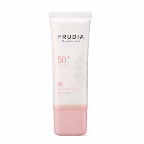 Frudia Velvet Fit Blurring Sun Primer