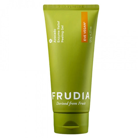 [Frudia] Avocado Enzyme Relief Peeling Gel