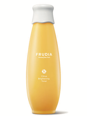 [Frudia] Citrus Brightening Toner