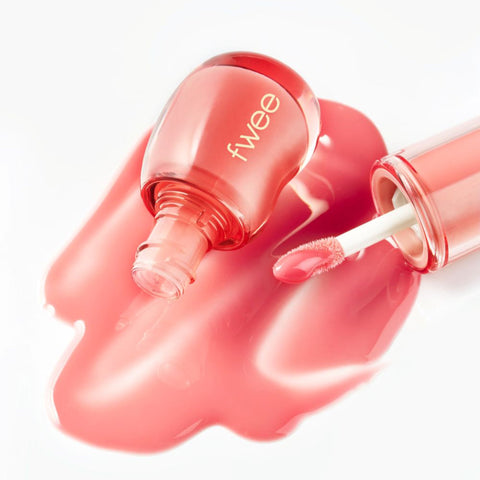 [fwee] 3D Voluming Gloss