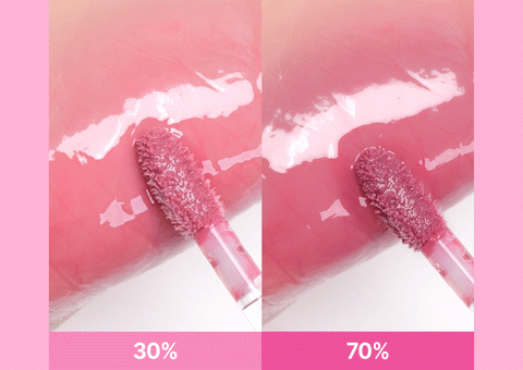 [fwee] 3D Voluming Gloss