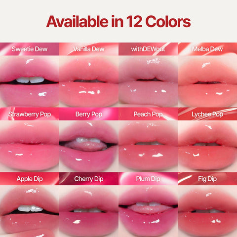 [fwee] 3D Voluming Tint