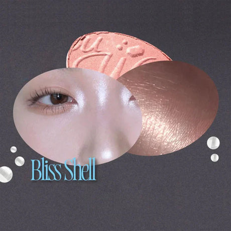 [fwee] Glitz Stone Highlighter