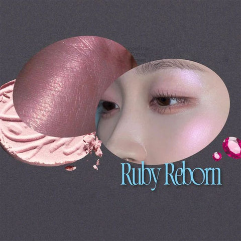 [fwee] Glitz Stone Highlighter