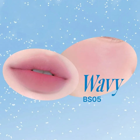 [fwee] Lip & Cheek Blurry Pudding Pot