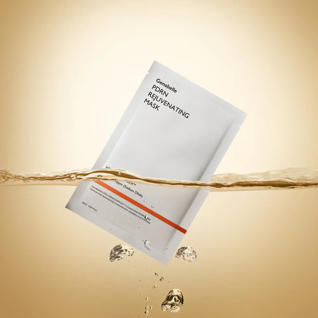 [Genabelle] PDRN Rejuvenating Mask