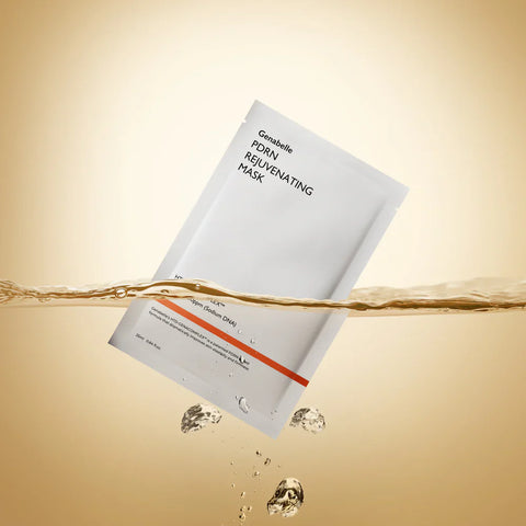[Genabelle] PDRN Rejuvenating Mask