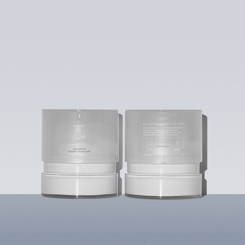 [glow] Aloe Barrier Support Moisturizer