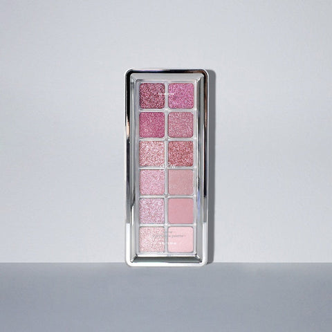 [glow] anime eyeshadow palette #fullmoon