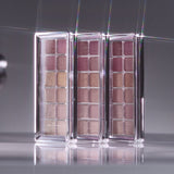 [glow] anime eyeshadow palette #fullmoon